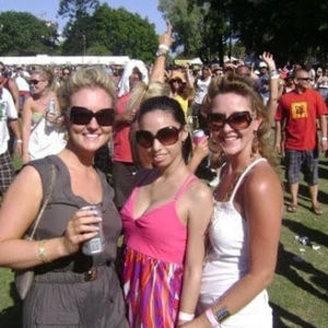 Meet your Posher, Miss s